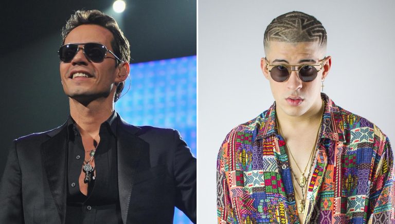 Bad Bunny y Marc Anthony: Los artistas confirmados para el Festival de Viña 2019