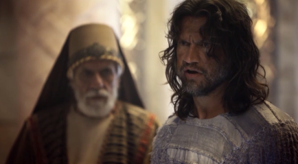 Rico y Lázaro | Capítulo 23