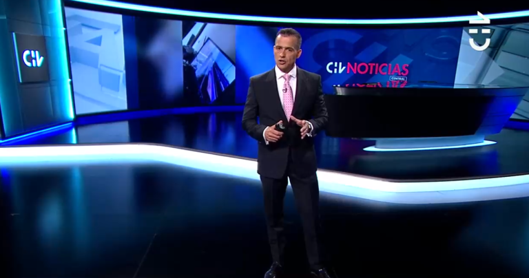 CHV Noticias Central | Miércoles 5 de diciembre