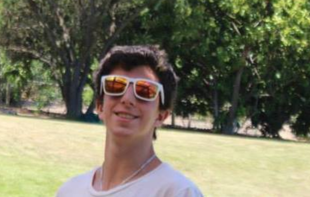 Familia de Nicolás Court envió comunicado tras su aparición