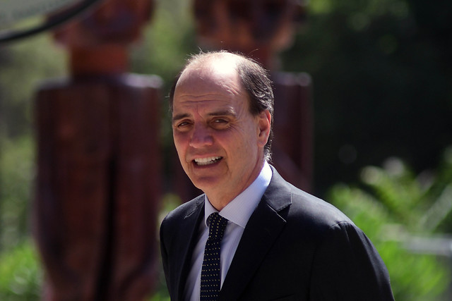 Ministro de Vivienda aseguró que 