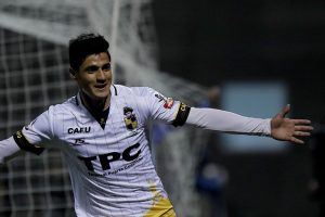 La Selección de Palestina tendrá a cuatro chilenos para la Copa Asia