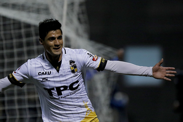 La Selección de Palestina tendrá a cuatro chilenos para la Copa Asia