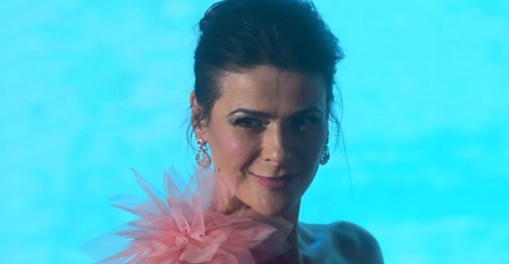 Tonka Tomicic defendió a Parived de duras críticas - Parte 2