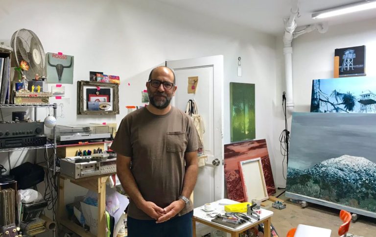 Arte, ciudadanos y causas de la humanidad: Usa Tu Poder reconocerá a los mensajes ganadores de la convocatoria