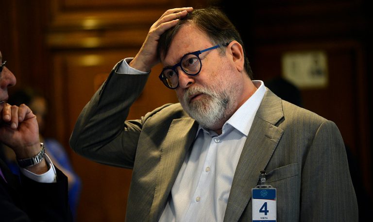 Crisis en TVN: Jaime de Aguirre presentó su renuncia como director ejecutivo y reflexionó sobre el futuro del canal