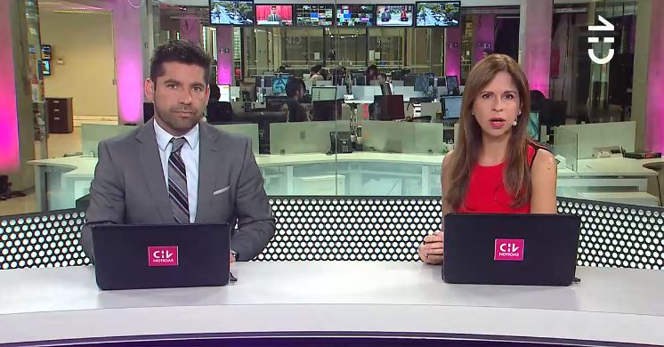 CHV Noticias Tarde | Jueves 6 de diciembre