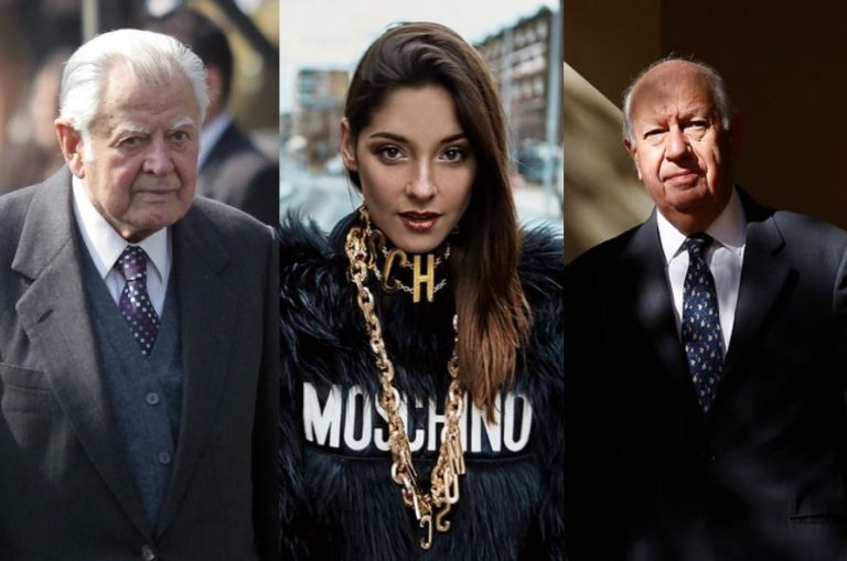 Entre Aylwin y Lagos: U. de Chile destaca a Kel Calderón como una de sus ex alumnas destacadas