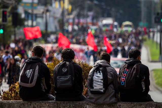 Millennials chilenos: La generación que busca ascender social y económicamente