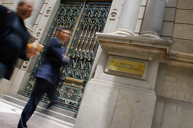 TC declaró inconstitucional reglamento de objeción de conciencia por aborto en 3 causales