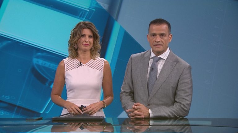 CHV Noticias Central | Jueves 6 de diciembre