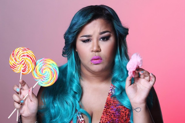 Killadamente llega a Chile: La joven youtuber que lucha contra el bullying