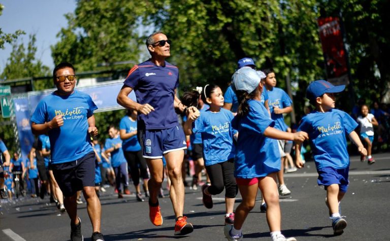 ¿Buscas panoramas? Esta caminata familiar que se realizará en Maipú seguro te va a interesar