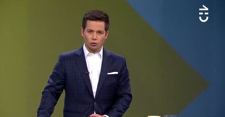 CHV Noticias Matinal | Viernes 7 de diciembre