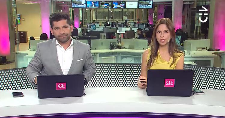 CHV Noticias Tarde | Viernes 7 de diciembre