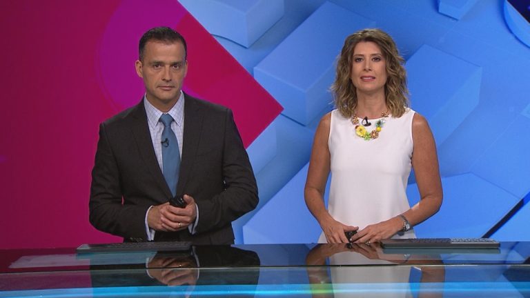 CHV Noticias Central | Viernes 7 de diciembre