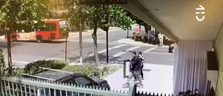 Carmen Aldunate al enterarse del robo de una de sus obras: “¡Maravilloso, felicitaciones ladrones!”