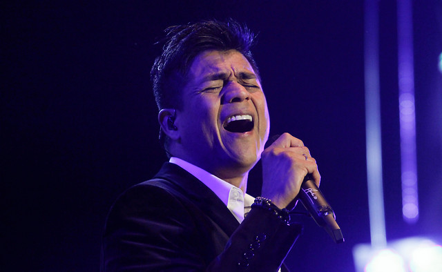 Américo salta al extranjero y debuta como reguetonero