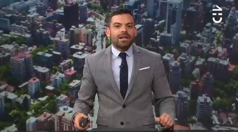 CHV Noticias Tarde | Sábado 8 de diciembre