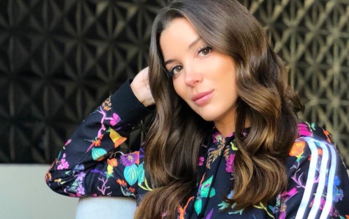 Sale a luz supuesto romance entre Cata Vallejos y Pedro Astorga