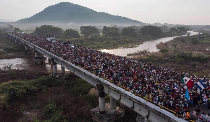 Pacto Mundial para la Migración: Chile no ratificará el acuerdo de la ONU