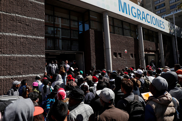 Gobierno decidió no firmar el Pacto Migratorio debido a 