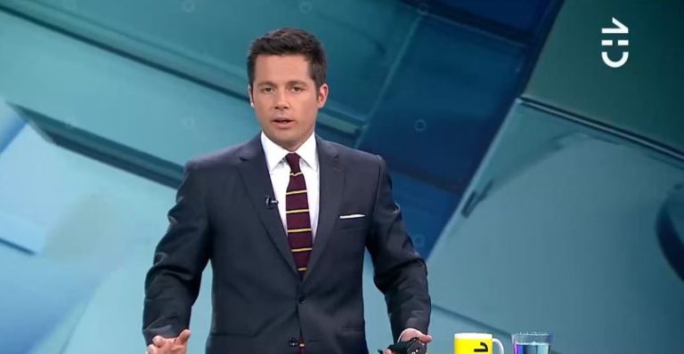 CHV Noticias matinal | Lunes 10 de diciembre