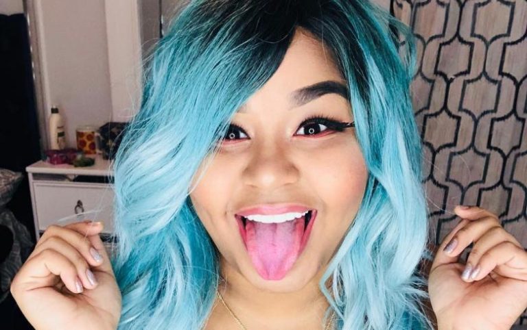 Killadamente no pudo ingresar a Chile: La youtuber terminó llorando