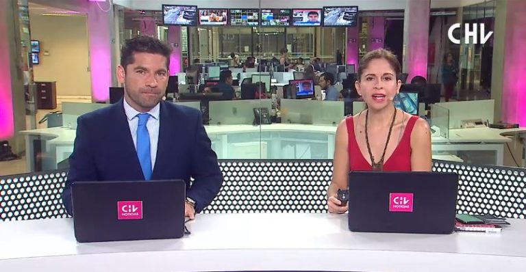 CHV Noticias tarde| Lunes 10 de diciembre