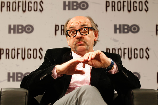 “Me equivoqué y voté por estos sacos de huevas”: Gnecco se arrepiente de haber votado por el presidente Piñera