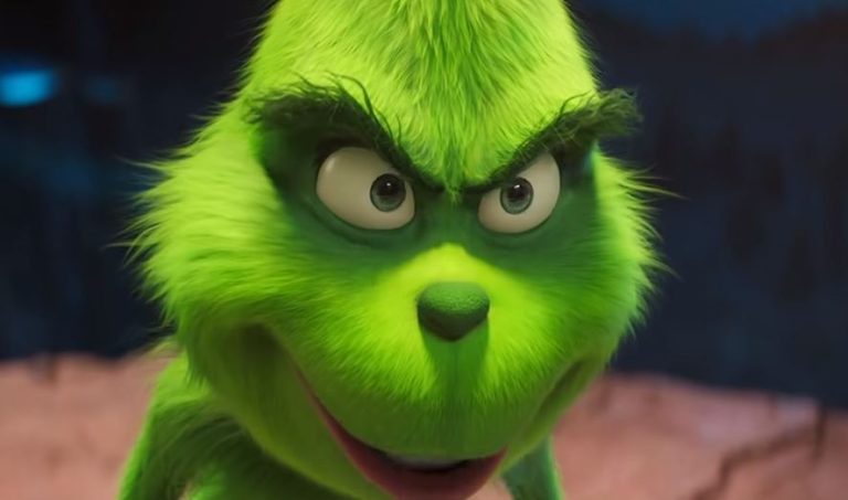 No era el Grinch: Hombre gritó a viva voz que el viejito Pascuero no existe en medio de feria llena de niños