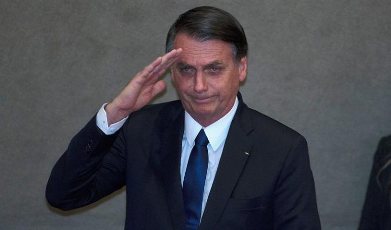 Brasil se retirará del Pacto Mundial para la Migración cuando asuma Bolsonaro