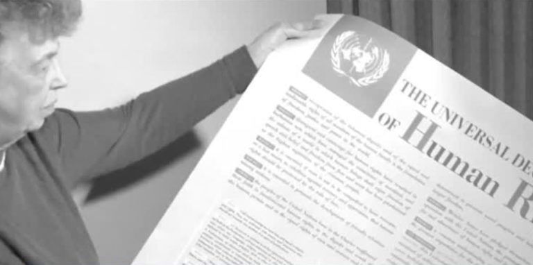 A 70 años de la Declaración Universal de los Derechos Humanos: ¿Todavía hay una deuda pendiente?