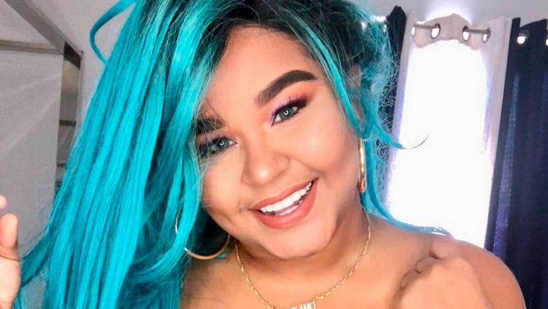 Quién es Killadamente, la youtuber que lucha contra el bullying y que le negaron el ingreso a Chile