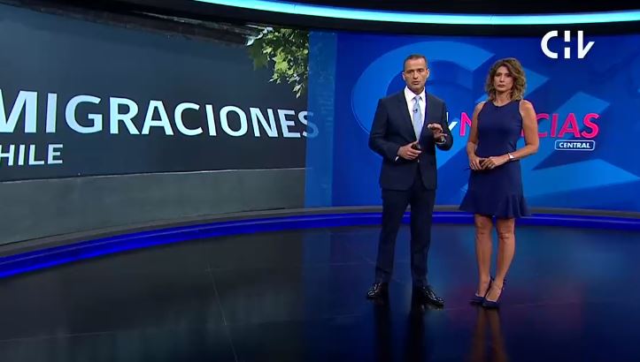 CHV Noticias central | Lunes 10 de diciembre