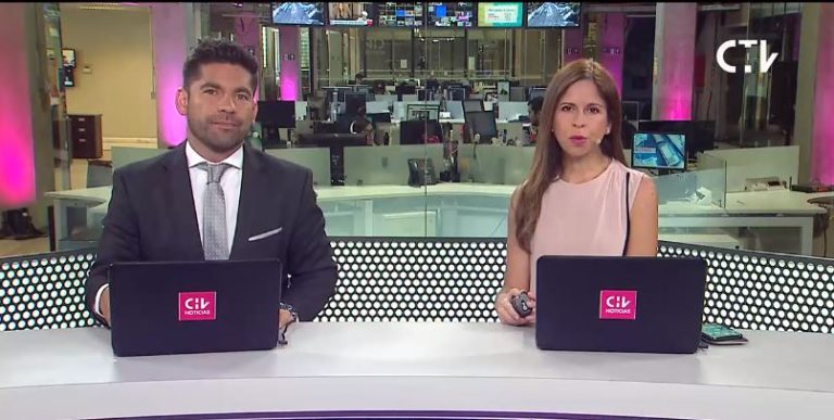 CHV Noticias tarde | Martes 11 de diciembre