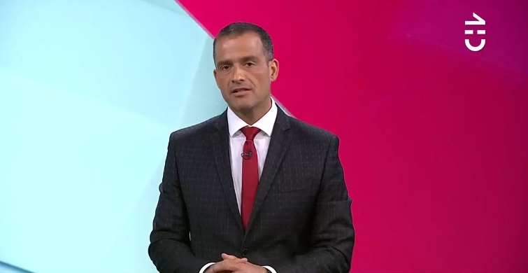 CHV Noticias Central | Martes 11 de diciembre