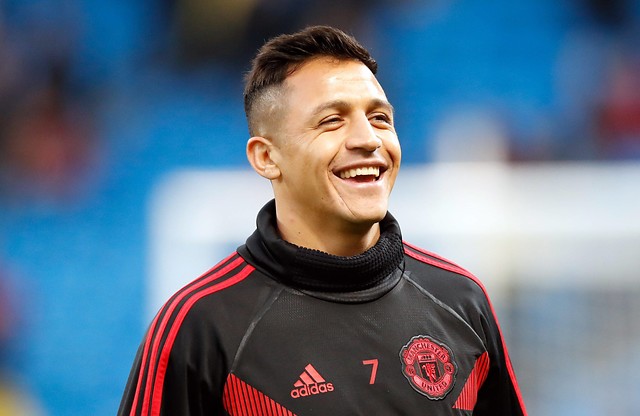 ¿En África? Alexis Sánchez fue el nombre más buscado del 2018 por los nigerianos y keniatas