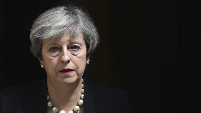 Brexit: 5 claves para entender el momento actual que salvó a Theresa May de ser removida de su cargo