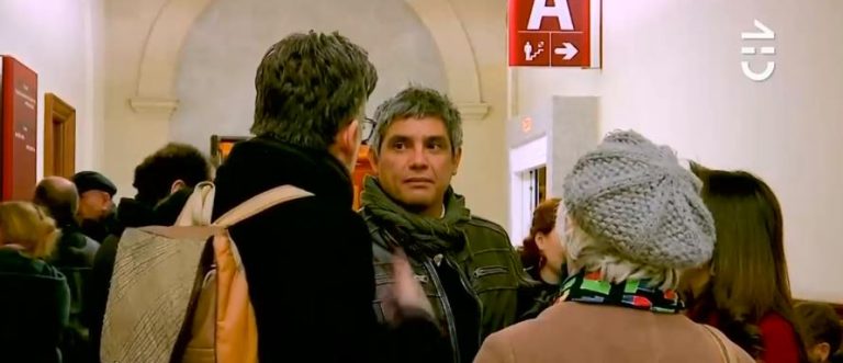 Fiscalía francesa se opuso a la entrega de Palma Salamanca a la justicia chilena