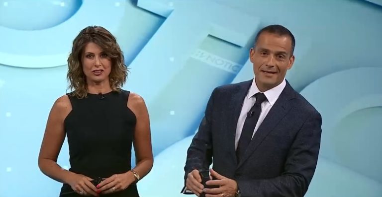 CHV Noticias Central | Miércoles 12 de diciembre