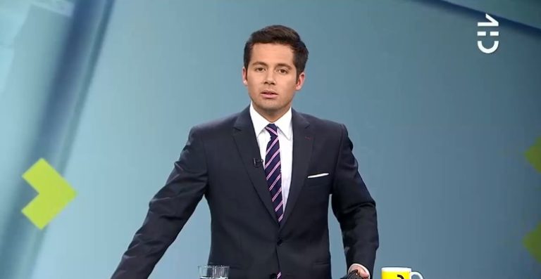 CHV Noticias Matinal | Jueves 13 de diciembre