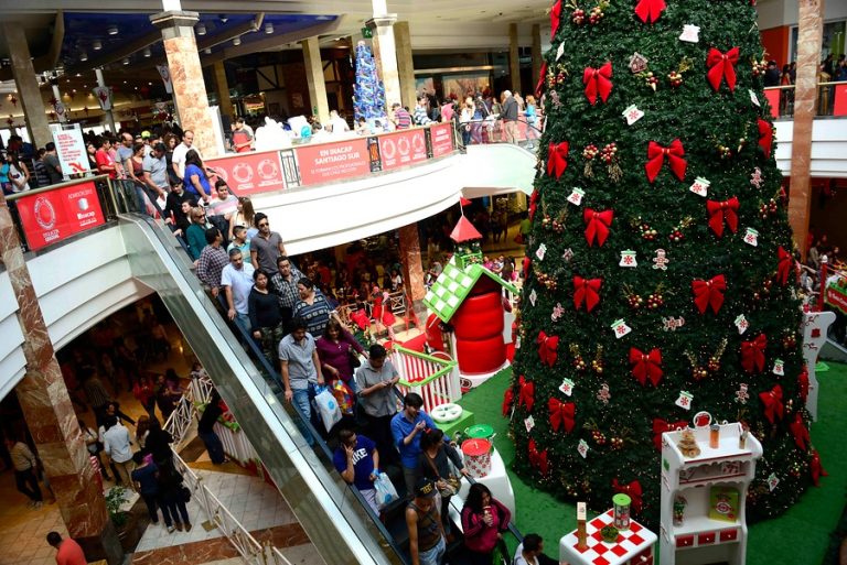 Las altas multas que tendrán que pagar las empresas que obliguen a sus empleados a trabajar en Navidad y Año Nuevo