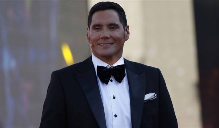 Pancho Saavedra se aseguró un cupo como profesor de la Universidad Abierta de Recoleta