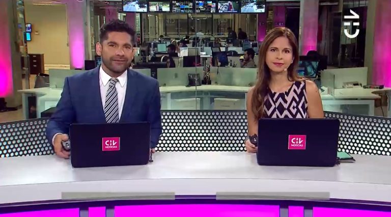 CHV Noticias Tarde | Jueves 13 de diciembre