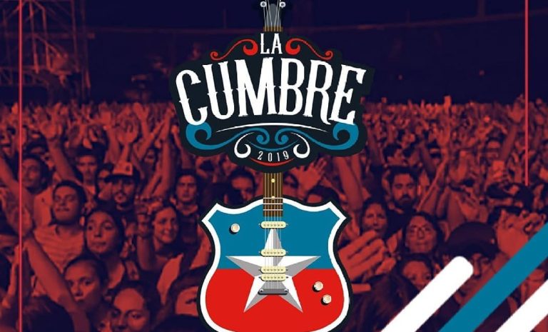 La Cumbre revela los horarios de sus cinco escenarios