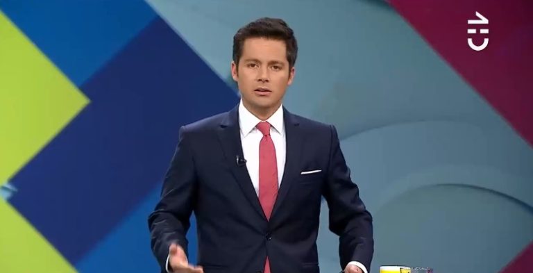 CHV Noticias Matinal | Viernes 14 de diciembre