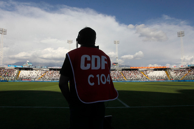 FNE aprobó la venta del CDF al grupo Turner