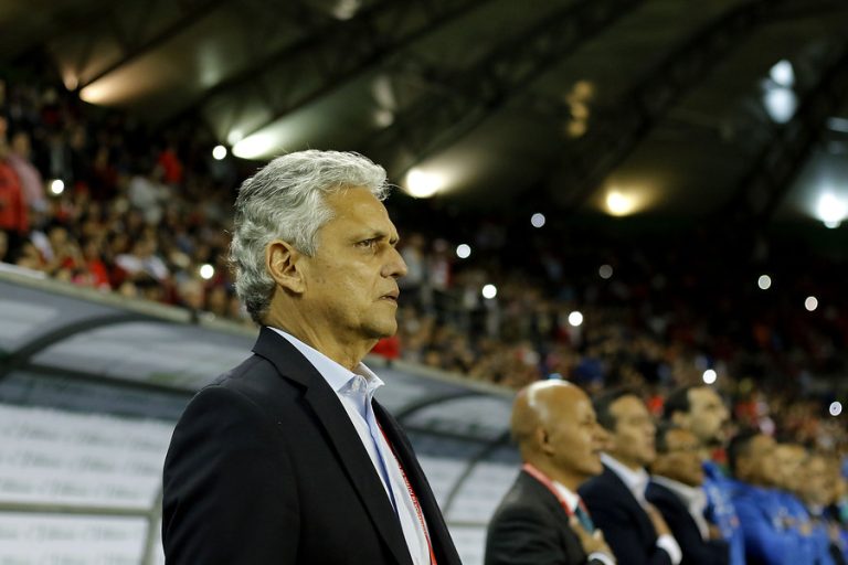 La Roja de luto: Fútbol chileno solidariza con Rueda por muerte de su madre