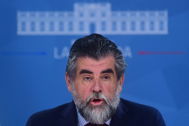 Subsecretario Ubilla anunció importantes cambios en Plan Araucanía